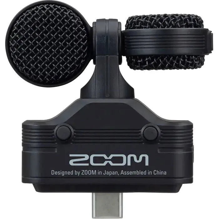 AM7 Android Mic---Muso's Stuff 