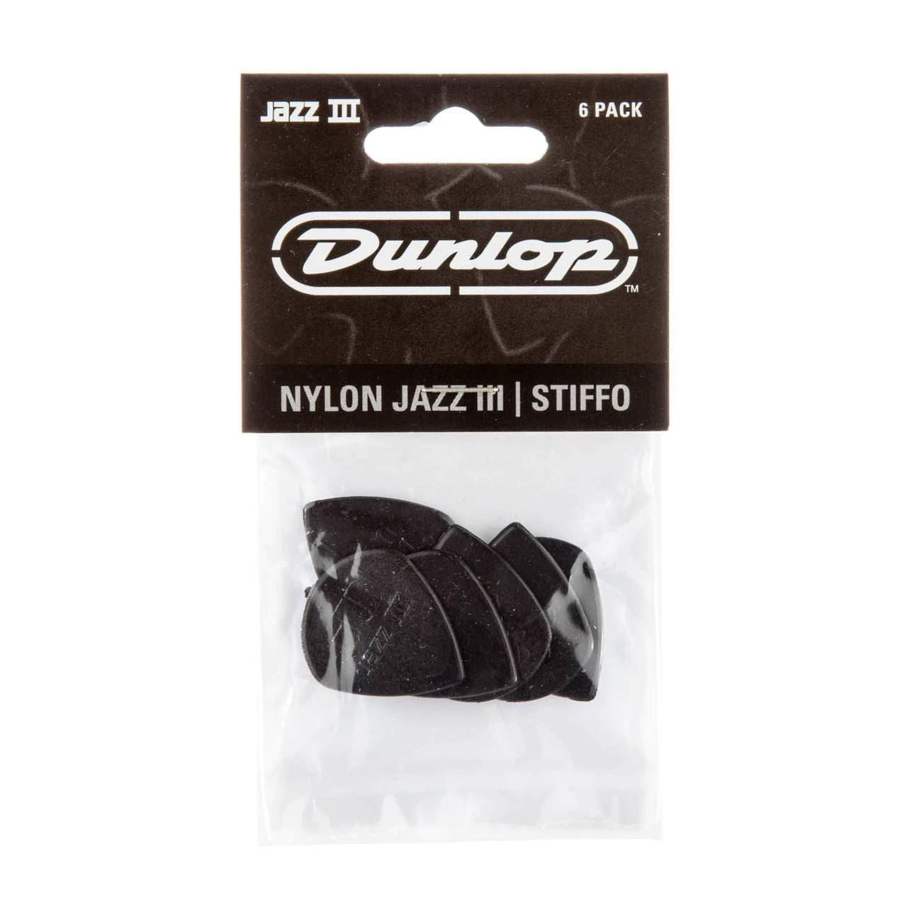Nylon Jazz Player Packs