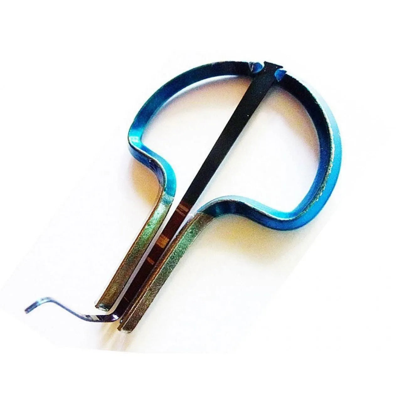AMS Jaw Harp Nickel-Accessories-Muso's Stuff 