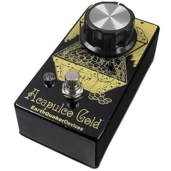 Acapulco Gold Power Amp Distortion V2--Muso's Stuff 