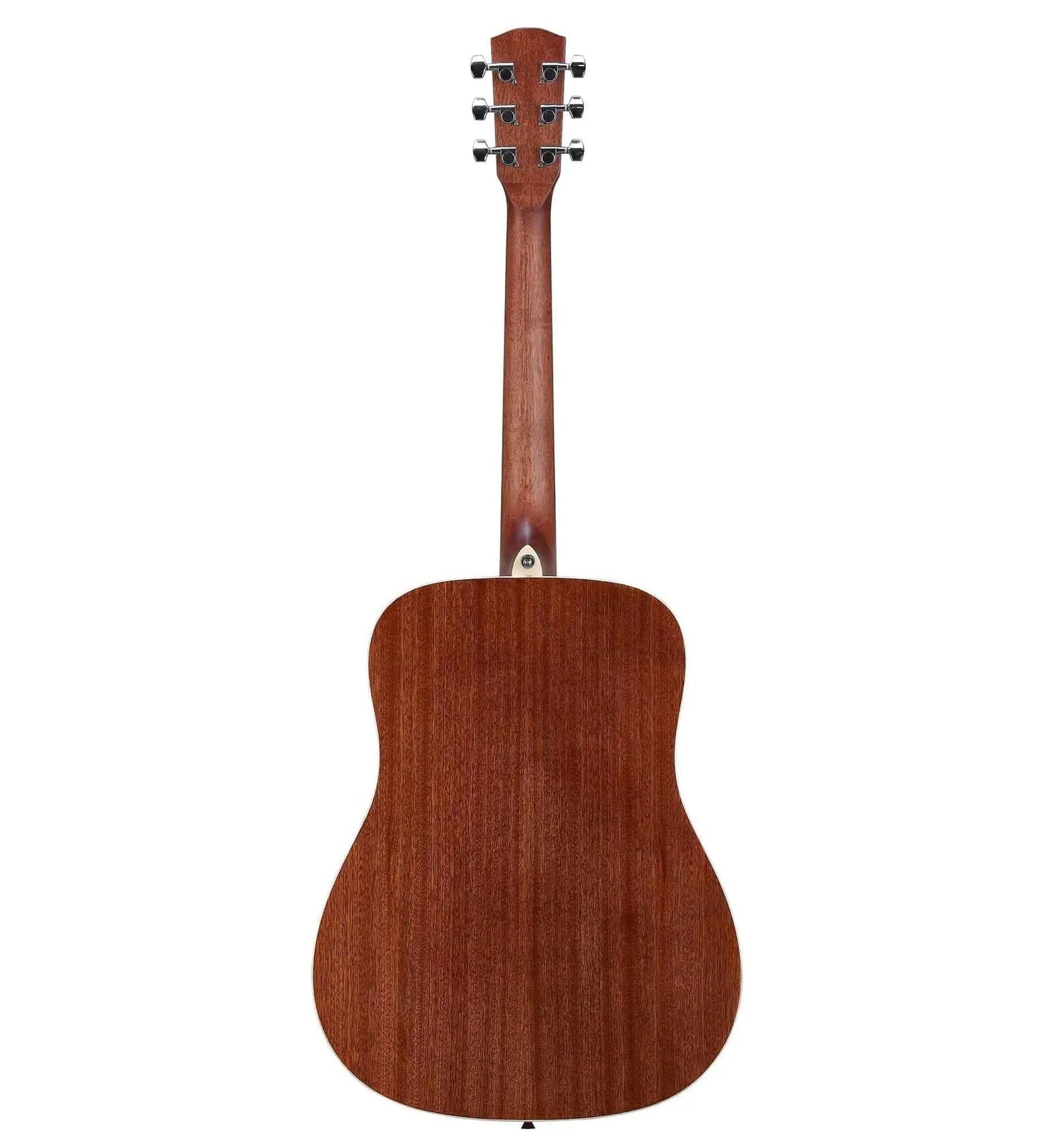 Alvarez - Regent Series - RD26SB Dreadnought Size Guitar Sunbrust---Muso's Stuff 