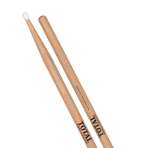 American Hickory 7A Nylon Tip--Muso's Stuff 