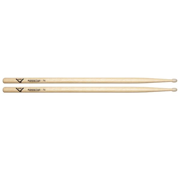 American Hickory 7A Wood Tip--Muso's Stuff 