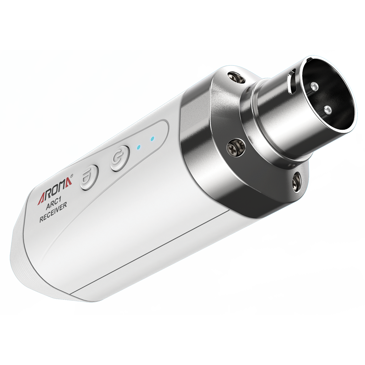 Aroma Wireless microphone transmission system--Muso's Stuff 