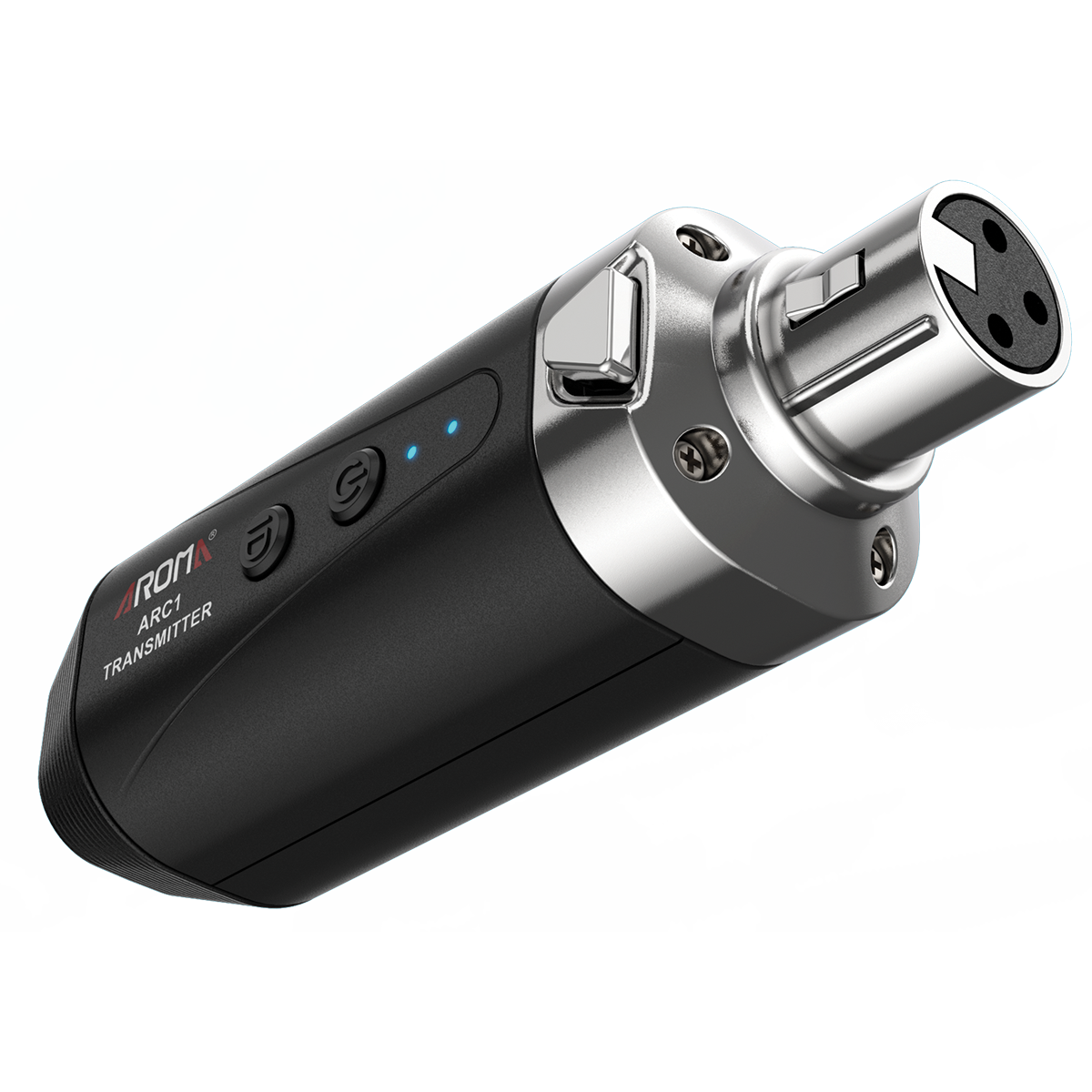 Aroma Wireless microphone transmission system--Muso's Stuff 