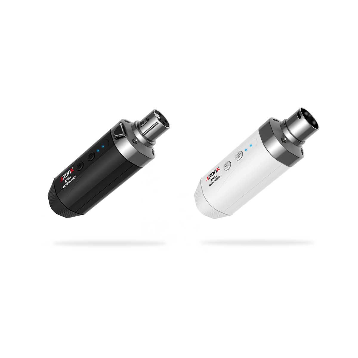 Aroma Wireless microphone transmission system--Muso's Stuff 