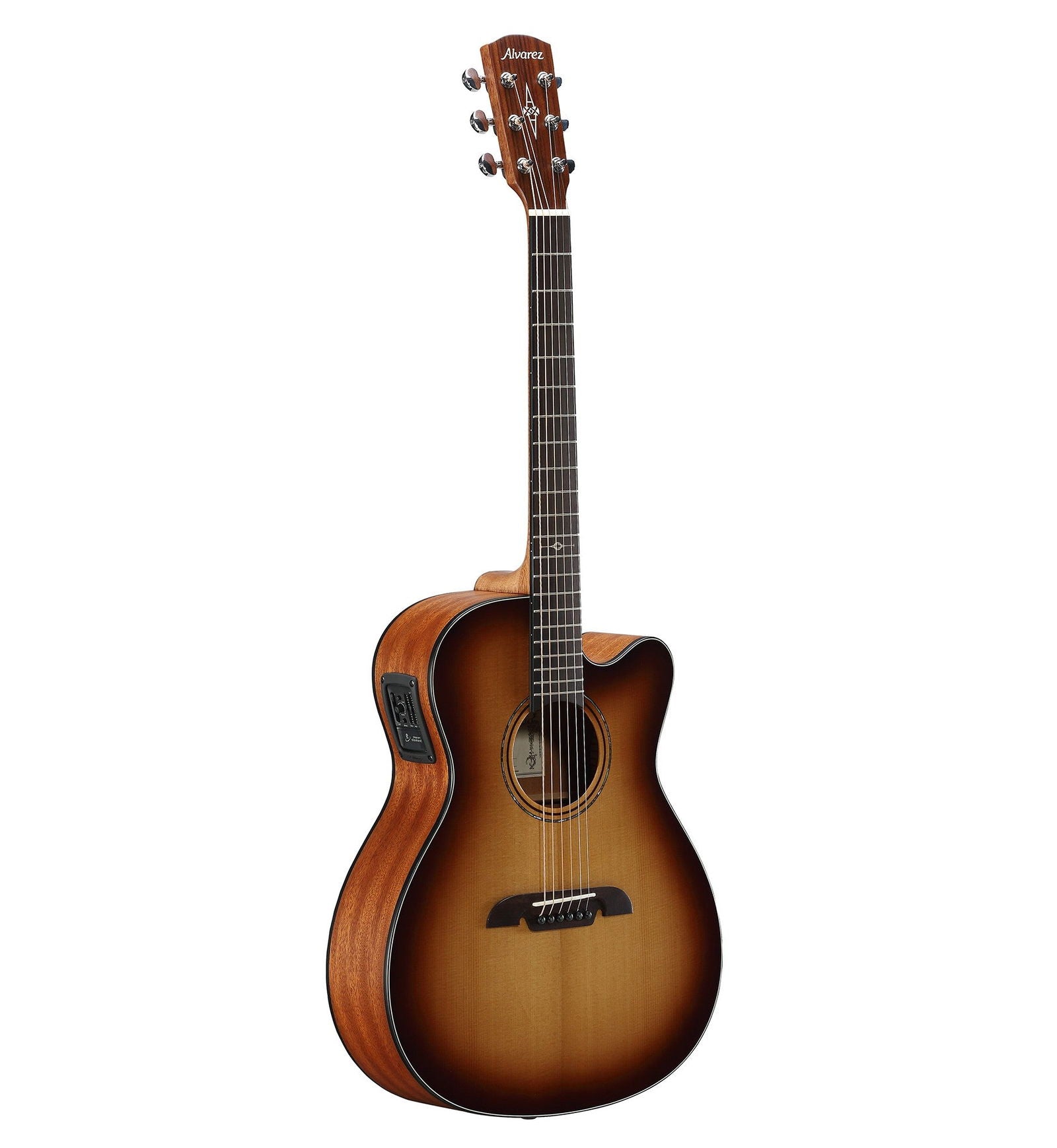 Artist Series Baritone Acoustic ABT60CE SHB--Muso's Stuff 