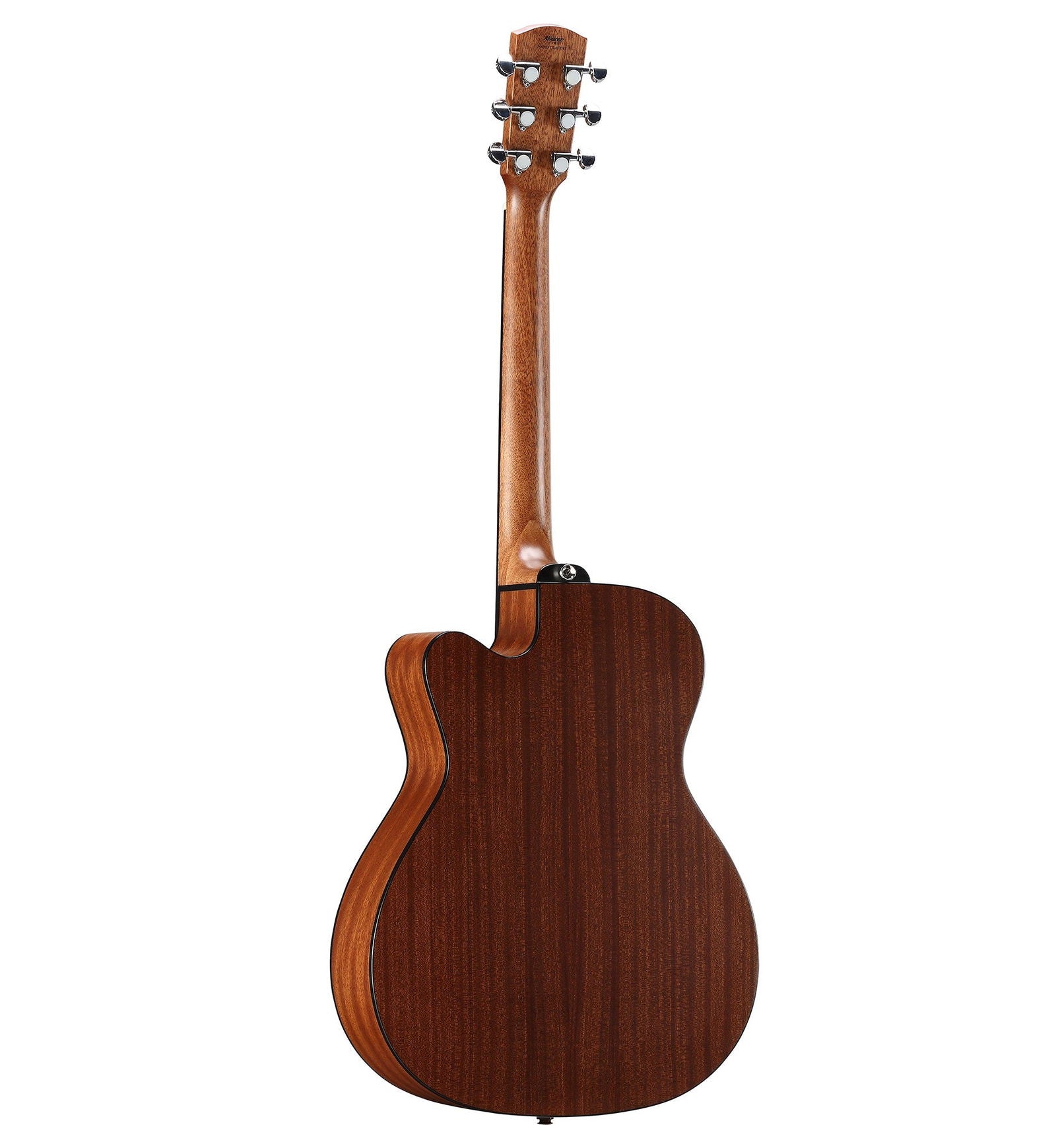 Artist Series Baritone Acoustic ABT60CE SHB--Muso's Stuff 