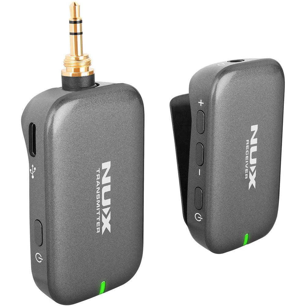 B7PSM In-Ear Monitoring Wireless-Live & Recording-Muso's Stuff 