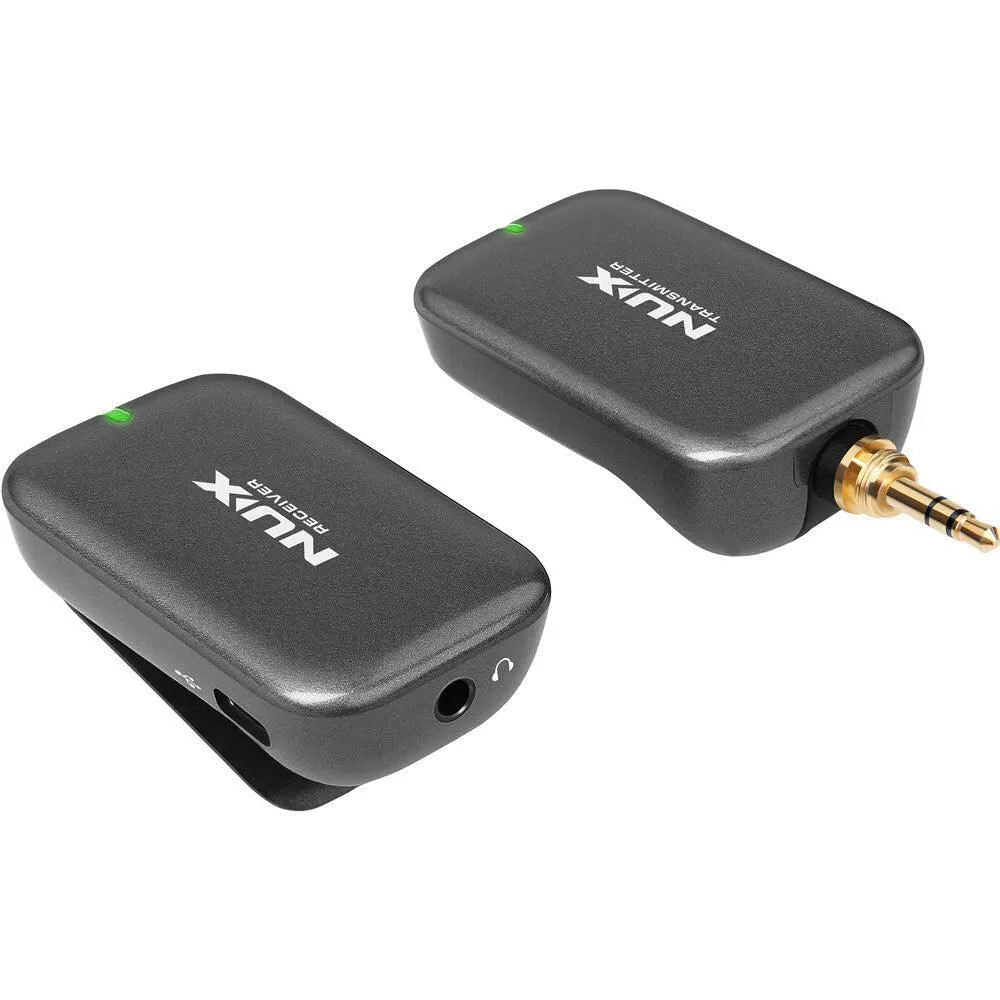 B7PSM In-Ear Monitoring Wireless--Muso's Stuff 