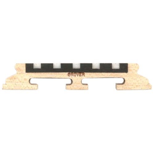Banjo Bridge 1/2 Inch