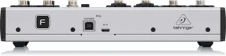 FLOW-8 8CH DIG. USB MIXER W/ BLUETOOTH--Muso's Stuff 
