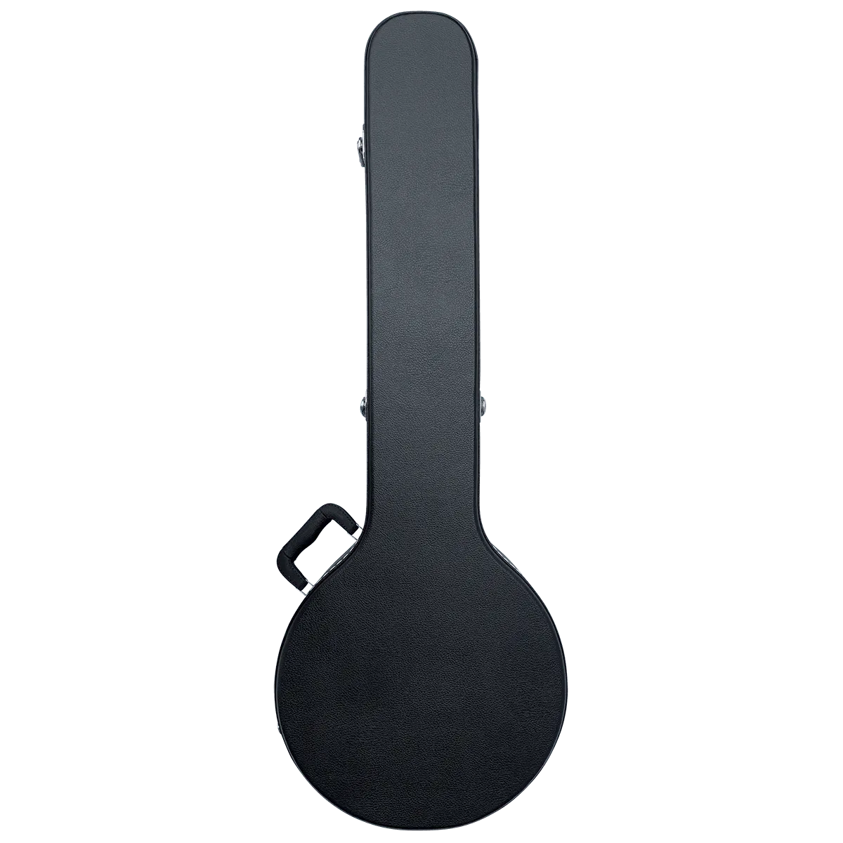 Banjo Case Wood--Muso's Stuff 