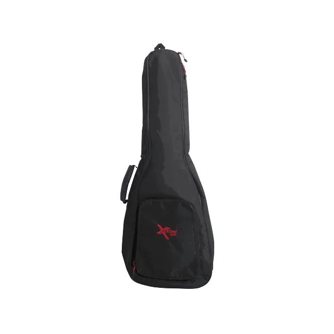 Bass Guitar Gig Bag-Cases & Bags-Muso's Stuff 