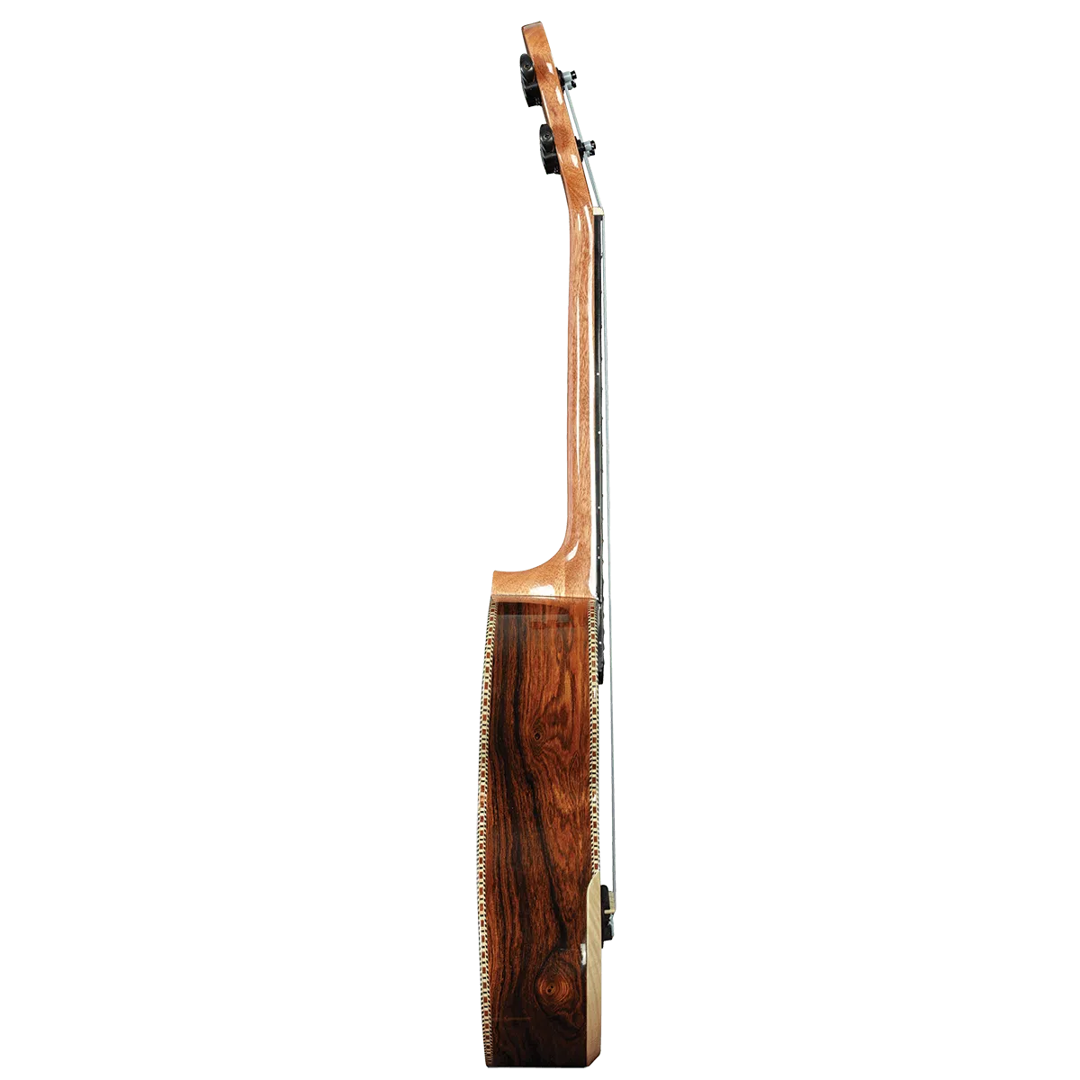 Becote Concert Uke--Muso's Stuff 