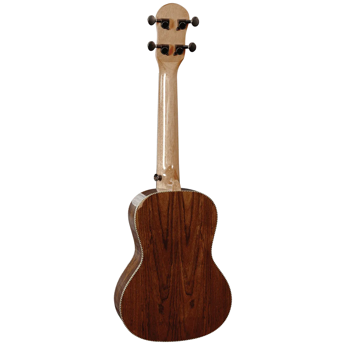 Becote Concert Uke--Muso's Stuff 