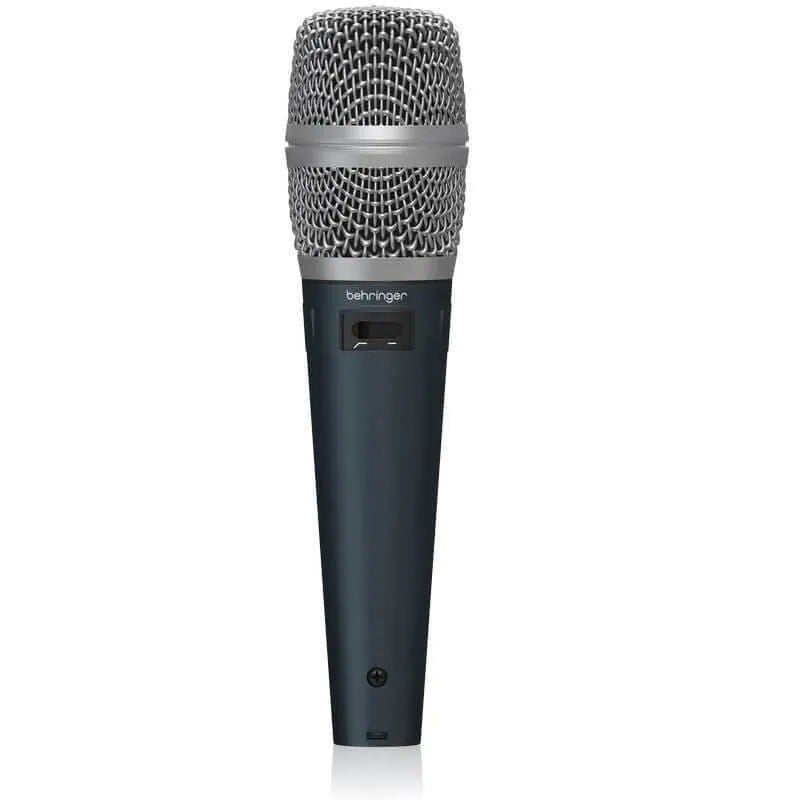 Behringer SB78A Condenser Cardioid Microphone-Live & Recording - Microphones-Muso's Stuff 