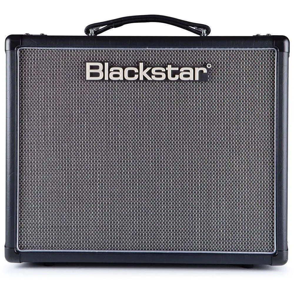 Blackstar - HT-5 5Watt Combo with Reverb MKII-Guitars - Amplifiers-Muso's Stuff 