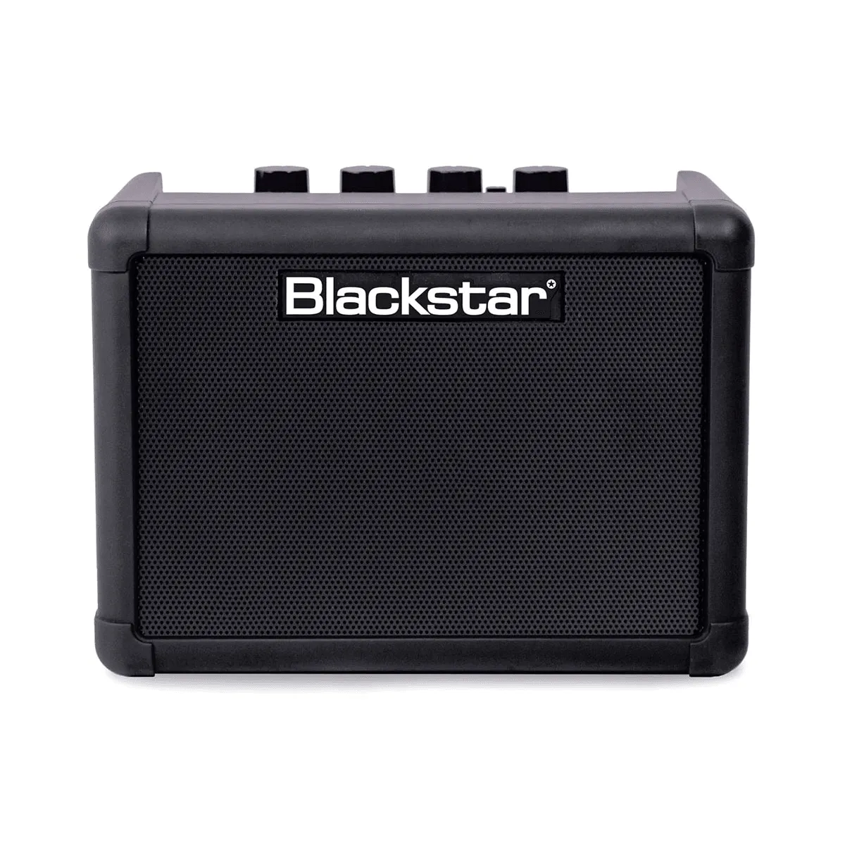 Blackstar 3W 2CH COMPACT BLUETOOTH MINI AMP W FX-Guitars - Amplifiers-Muso's Stuff 