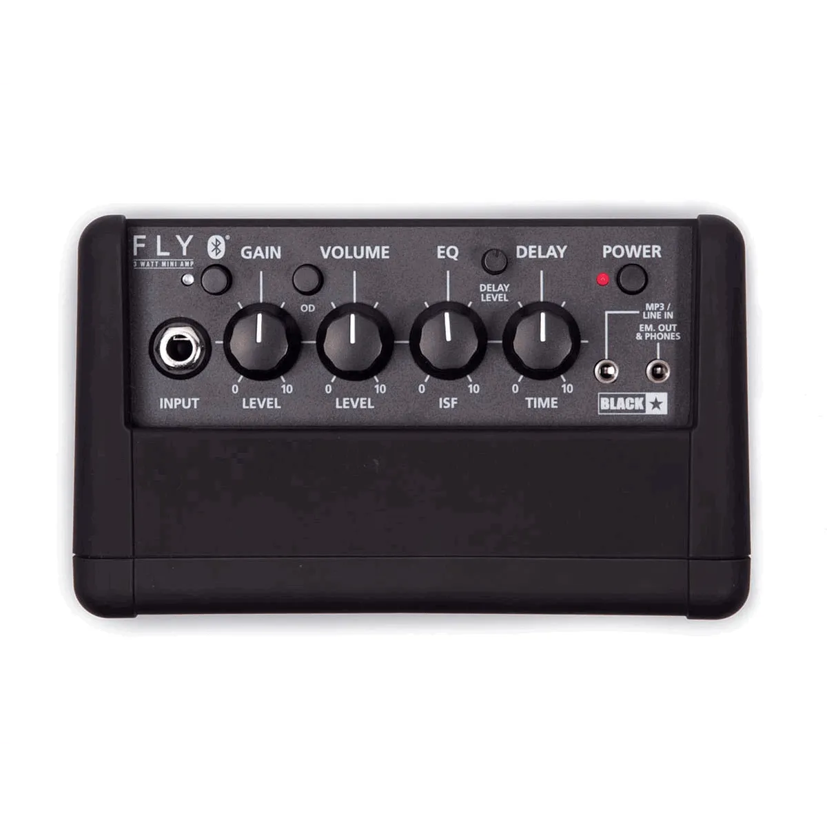 Blackstar 3W 2CH COMPACT BLUETOOTH MINI AMP W FX--Muso's Stuff 