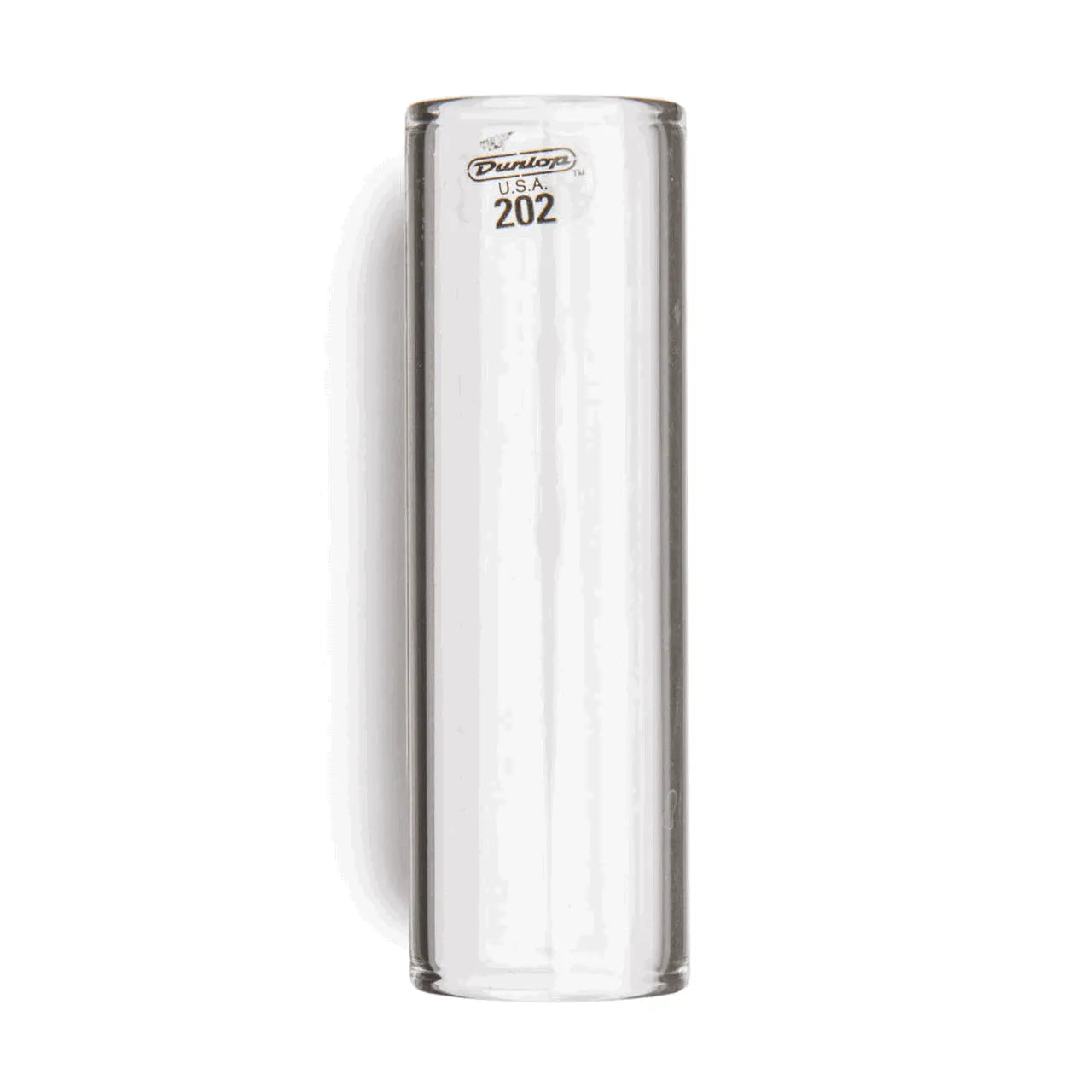 Bottleneck Slide 18 X 22 X 69mm Glass Regular Wall-Slides & Tone Bars-Muso's Stuff 
