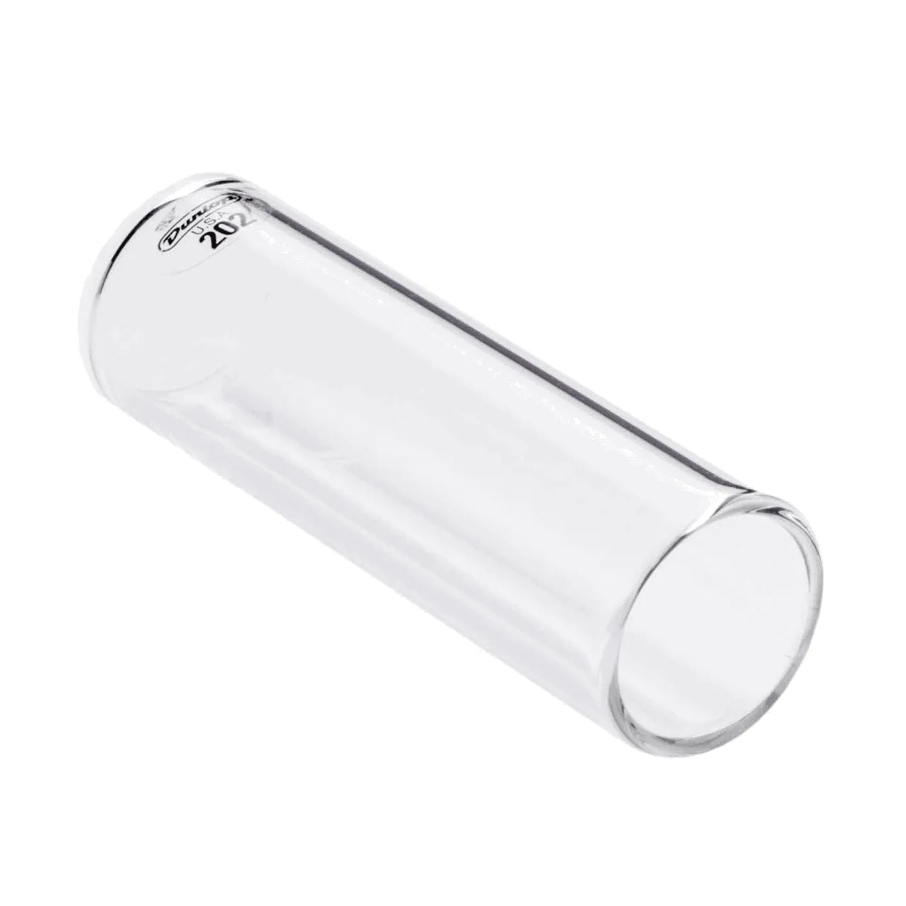 Bottleneck Slide 18 X 22 X 69mm Glass Regular Wall--Muso's Stuff 