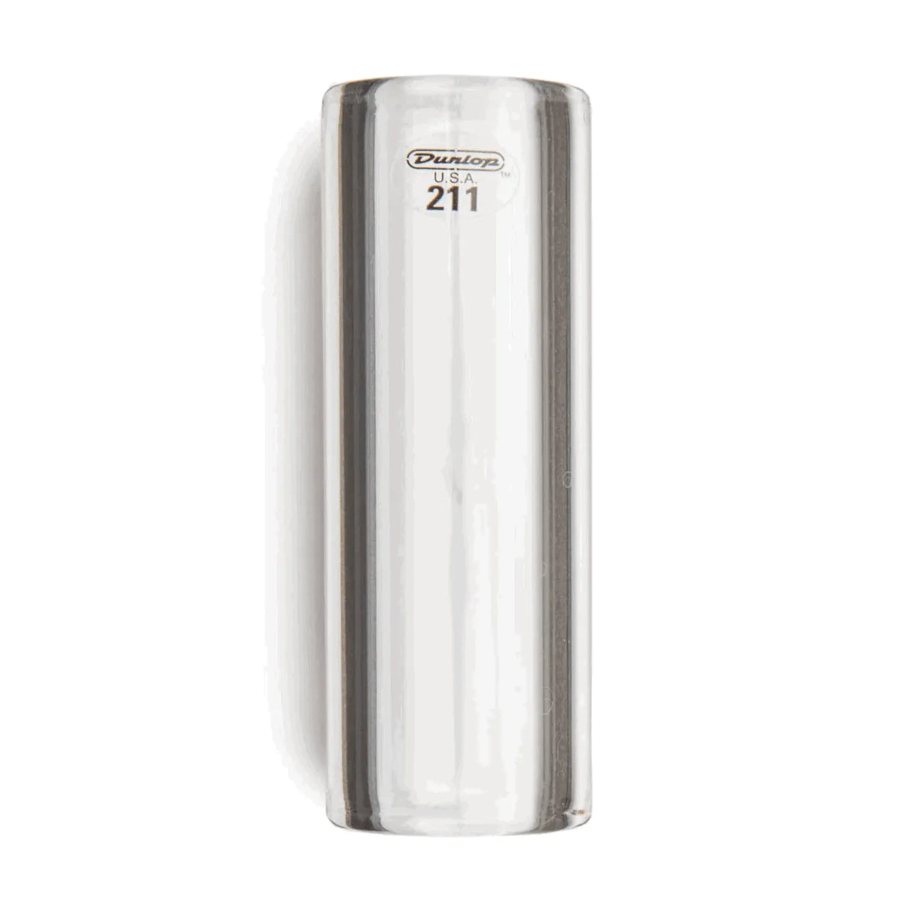 Bottleneck Slide 18 X 25 X 69mm Glass Heavy Wall-Slides & Tone Bars-Muso's Stuff 