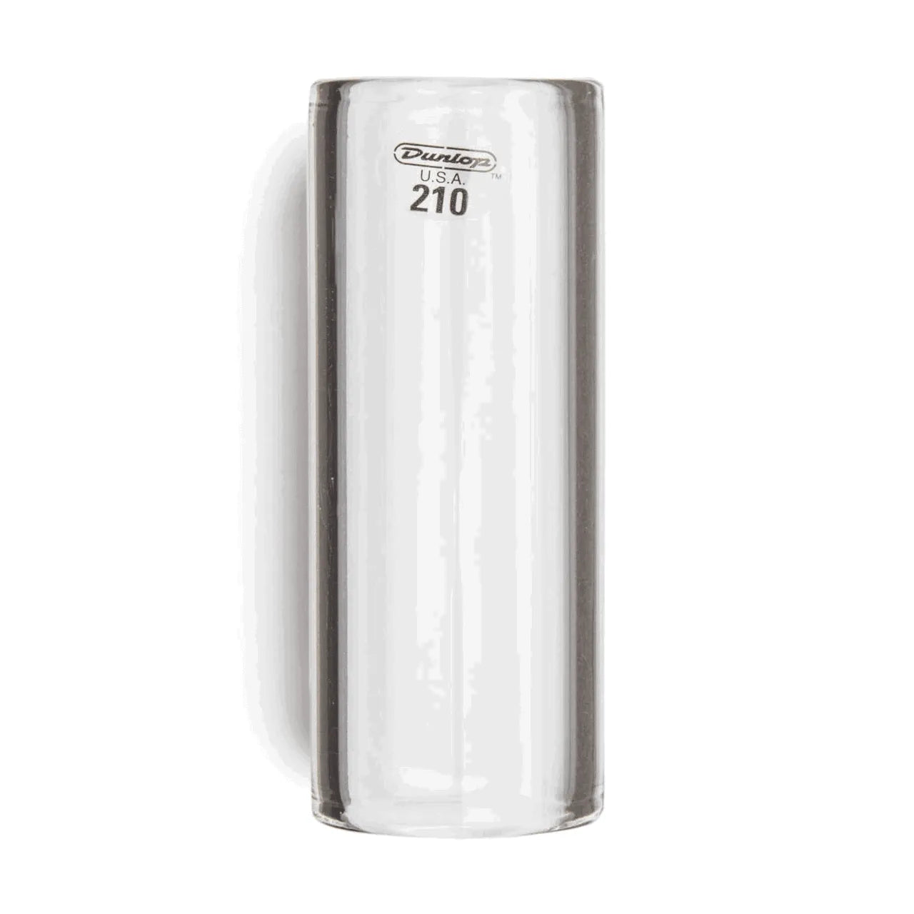 Bottleneck Slide 20 X 25 X 60mm Glass Medium Wall-Slides & Tone Bars-Muso's Stuff 