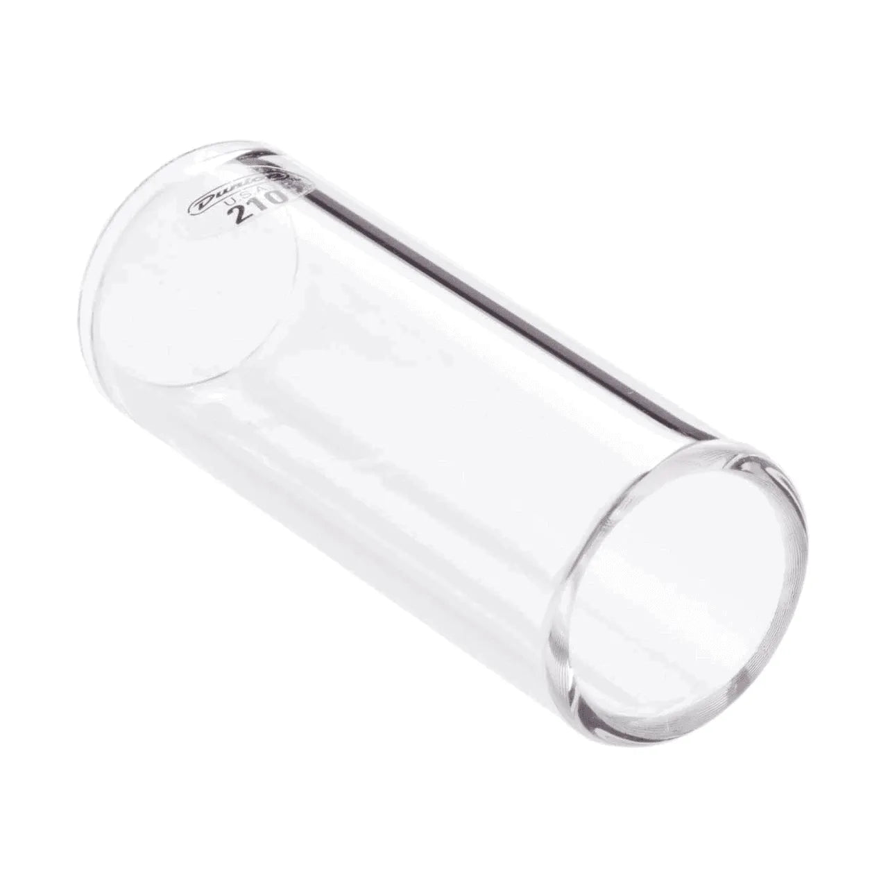 Bottleneck Slide 20 X 25 X 60mm Glass Medium Wall--Muso's Stuff 