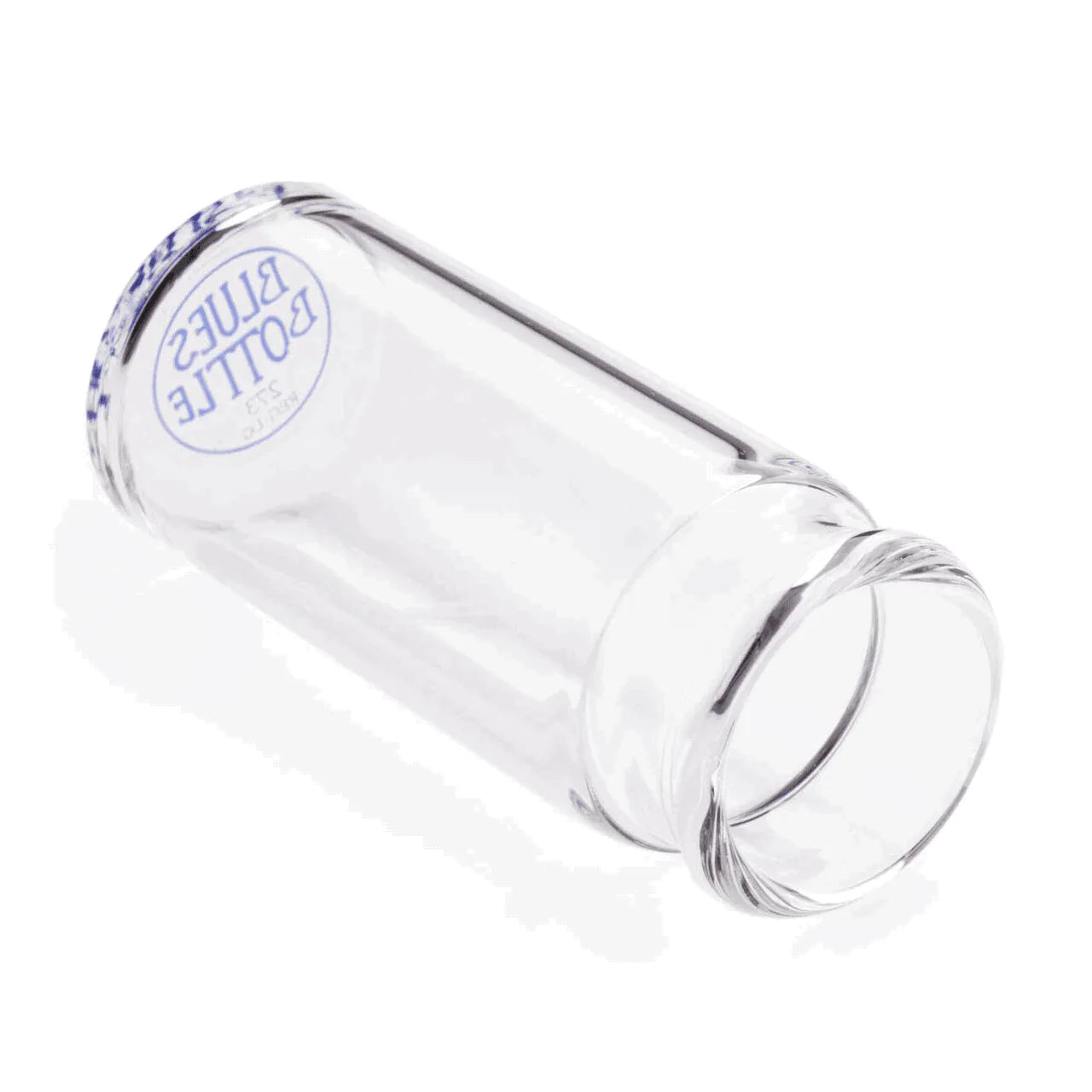 Bottleneck Slide Glass Regular Wall Lge Size--Muso's Stuff 