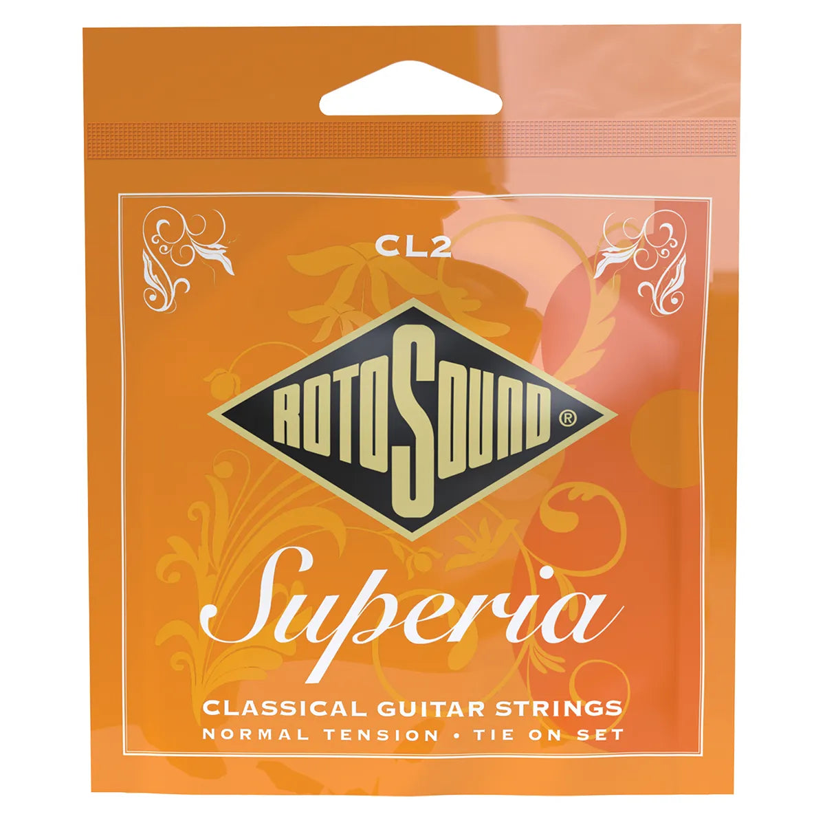 CL2 Superia Classical Set-Strings - Classical Guitar-Muso's Stuff 