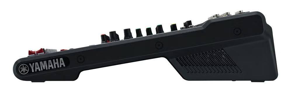 Yamaha MG12 Mixer