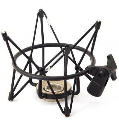 CMI - Isolation Mount for Studio Mic - Spring Loaded-Live & Recording - Accessories-Muso's Stuff 