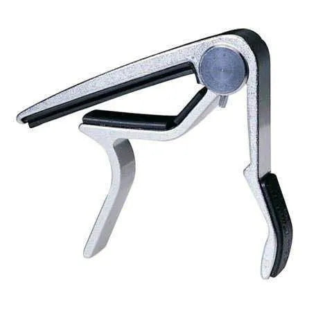 Capo Guitar Classical Nickel-Capos-Muso's Stuff 