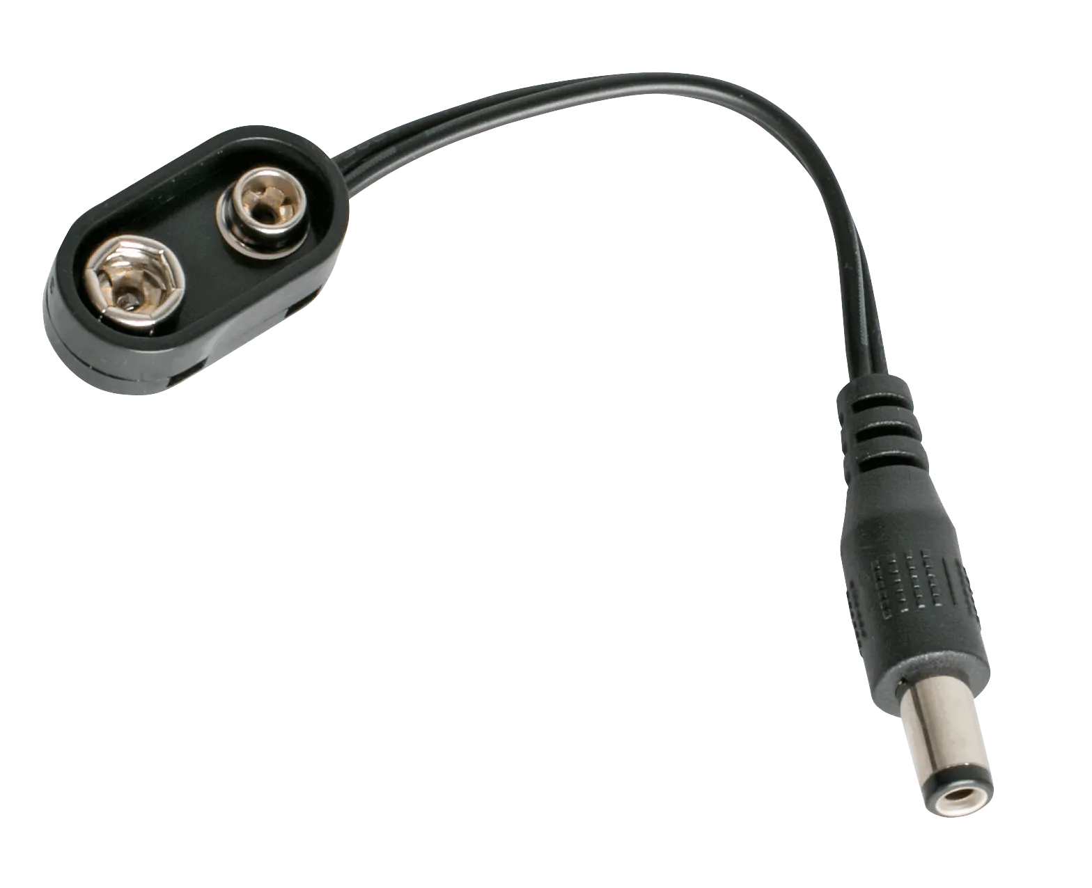 Carson Powerplay 9v Clip Adaptor-Accessories - Cables & Adaptors-Muso's Stuff 