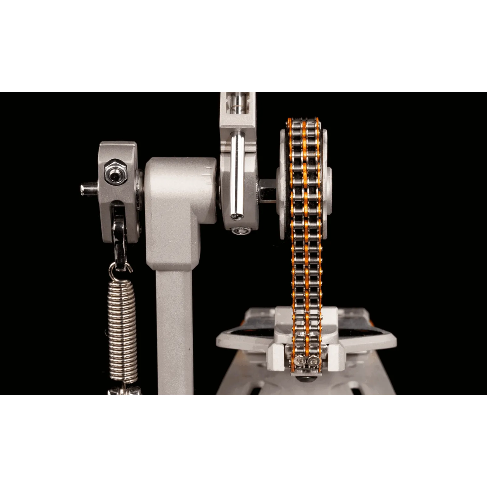 Pearl - Demon Drive Bd Pedal W/Case---Muso's Stuff 
