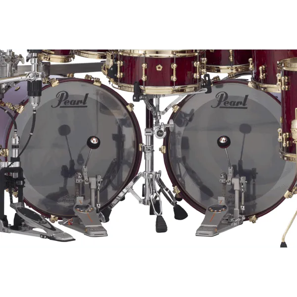 Pearl - Demon Drive Bd Pedal W/Case---Muso's Stuff 