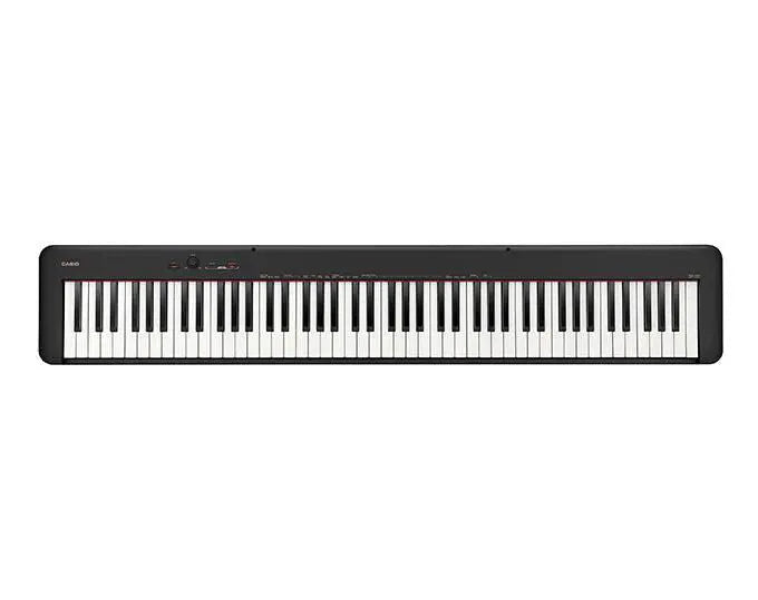 Casio CDPS110 Digital Piano-Keyboards - Digital Pianos-Muso's Stuff 