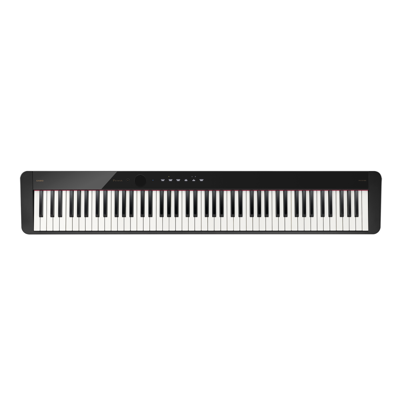 Casio Privia PXS1100BK Digital Piano--Muso's Stuff 
