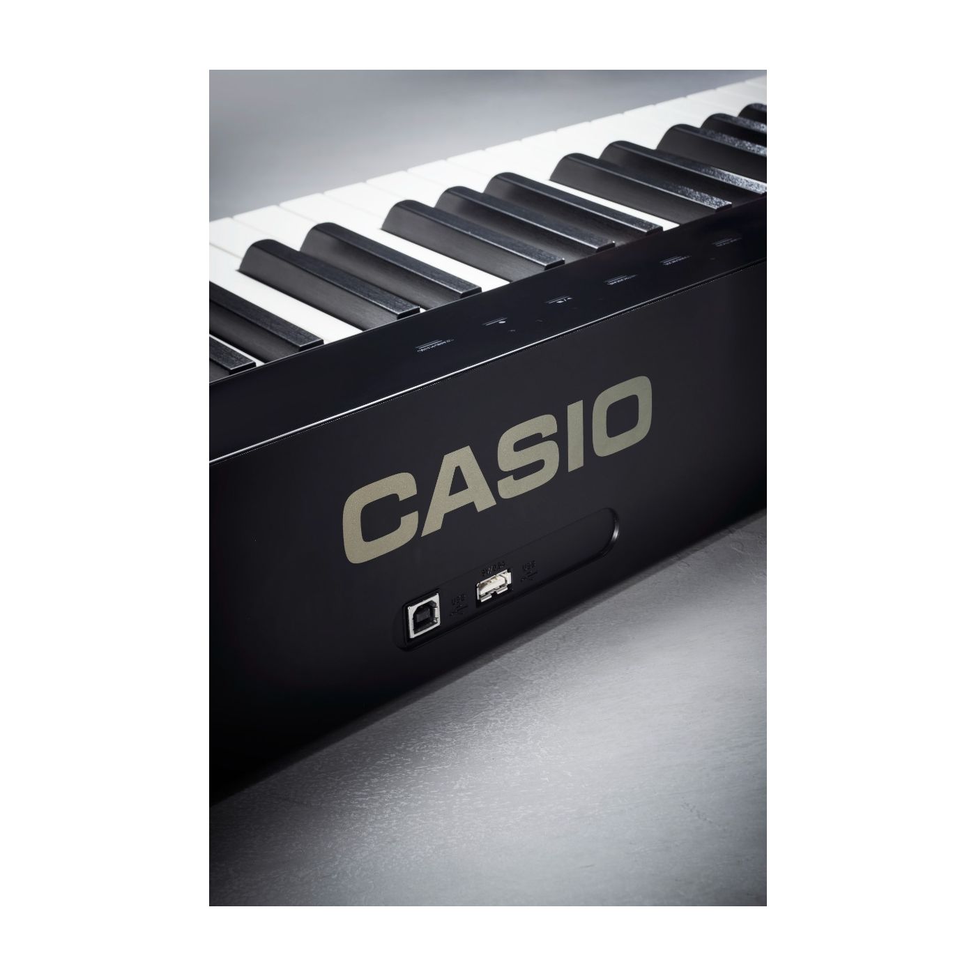 Casio Privia PXS1100BK Digital Piano--Muso's Stuff 