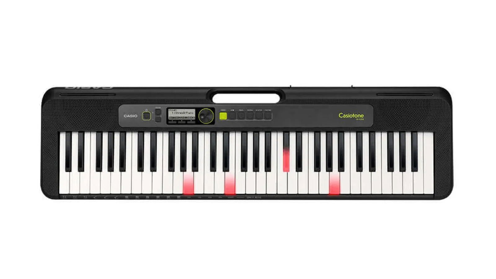 Casiotone LKS250 Light Up Keyboard--Muso's Stuff 