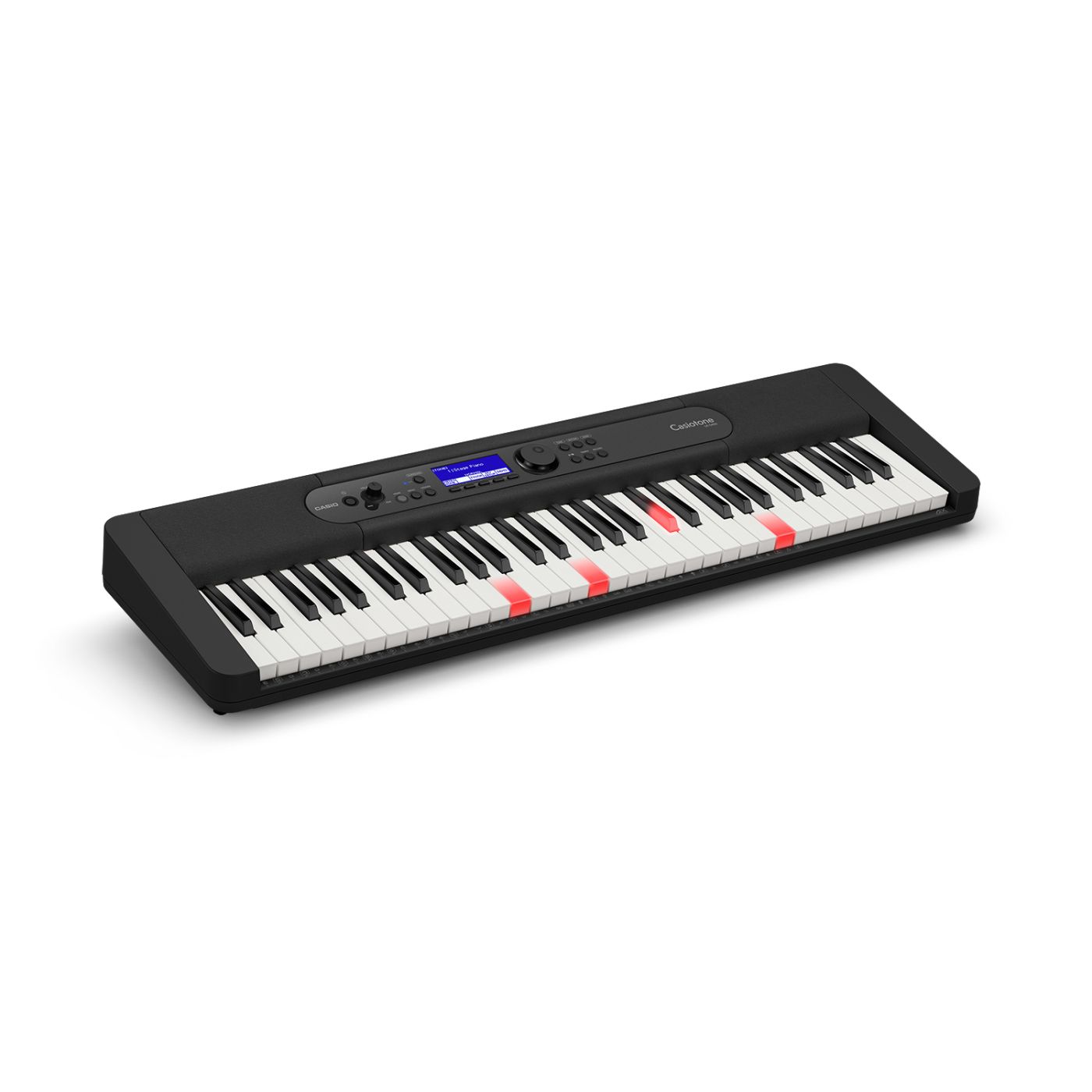 Casiotone LKS450 Light Up Keyboard--Muso's Stuff 