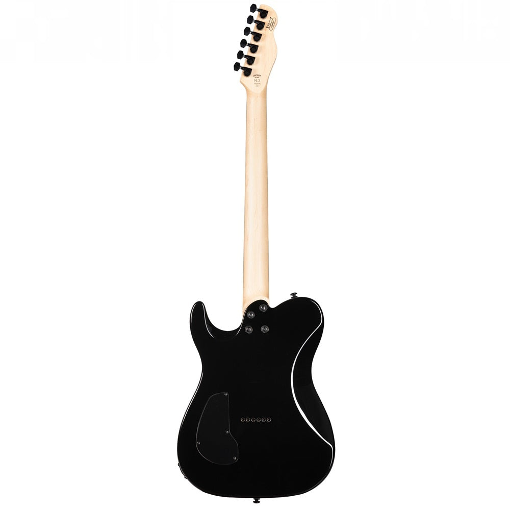 Chapman Guitars ML3 Modern Ember Electric Guitar--Muso's Stuff 