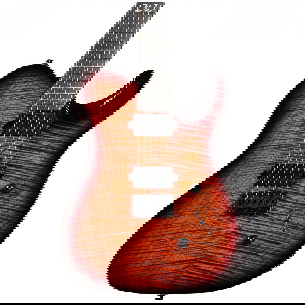 Chapman Guitars ML3 Modern Ember Electric Guitar--Muso's Stuff 