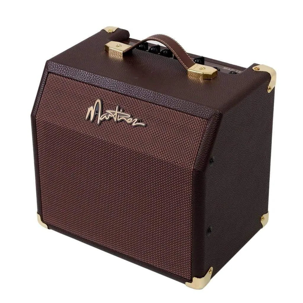 Martinez 15W Acoustics Amp W/Chorus---Muso's Stuff 