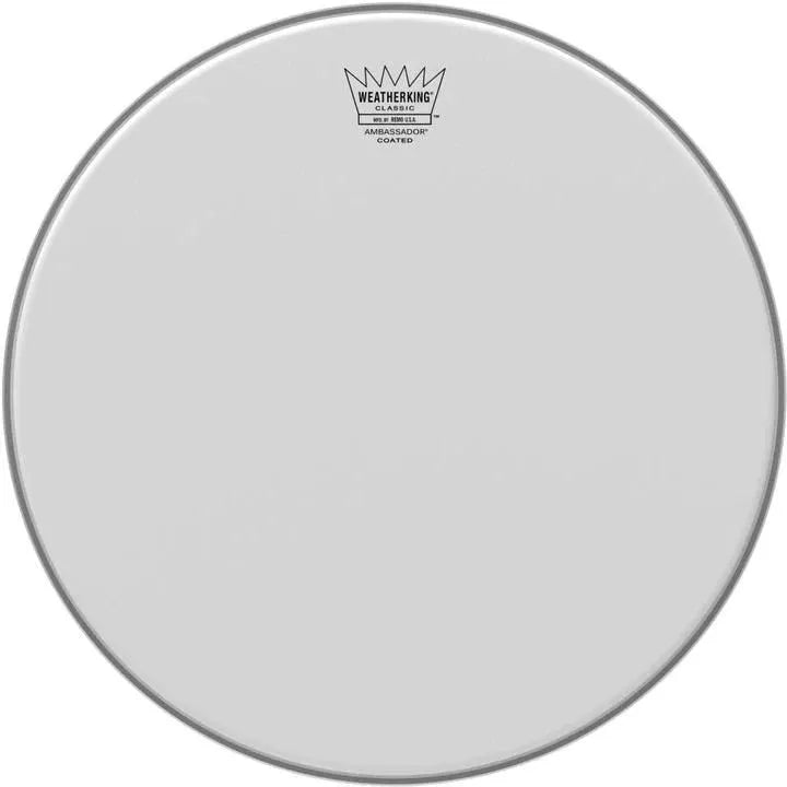 Classic Fit 13 inch-Drums & Percussion - Drum Heads-Muso's Stuff 