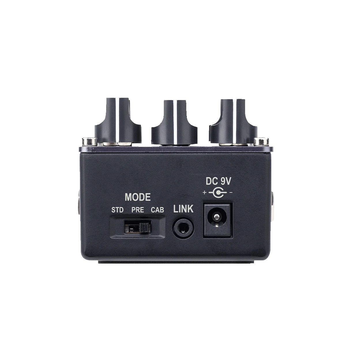 Store Tarnished Vox Cutting Edge Pedal