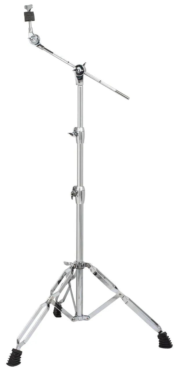 Cymbal Boom Stand Xtra Heavy Duty Double Braced-Drums & Percussion - Drum Hardware & Parts-Muso's Stuff 