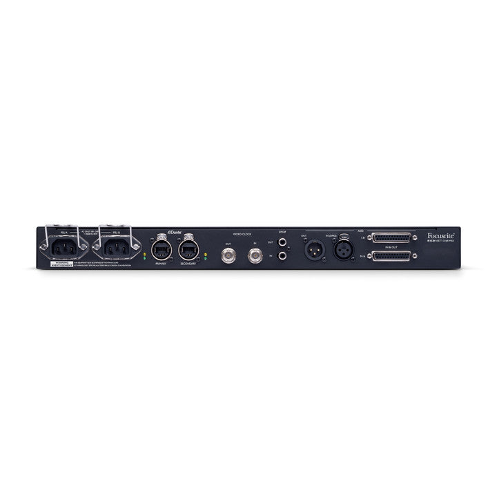 RedNet D16R MkII