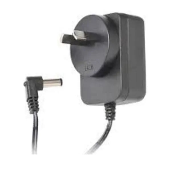 AC/DC Power Supply Adaptor Centre Negative-Accessories - Cables & Adaptors-Muso's Stuff 
